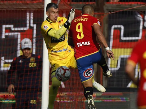 Emblema de Cobresal jugará la Copa Libertadores