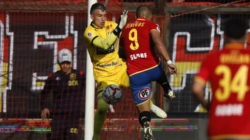 Leandro Requena cambia de equipo en el fútbol chileno.