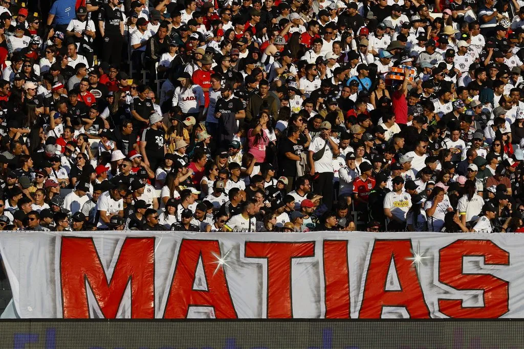 El jugador tuvo su despedida ene 2023 en Macul /Photosport