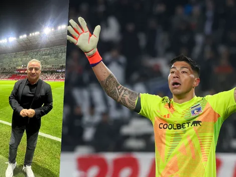 Fabián Estay cuenta la verdad sobre Brayan Cortés en México