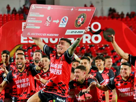 Piden que figura de Limache salte a un grande tras ascender