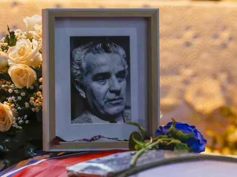 Familia revela la gran pena del doctor René Orozco