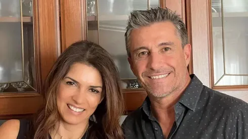 Ivette habla sobre la posible reconciliación con Solabarrieta.