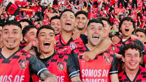 FF17 quiere seguir en el Tomate Mecánico de cara al 2025.