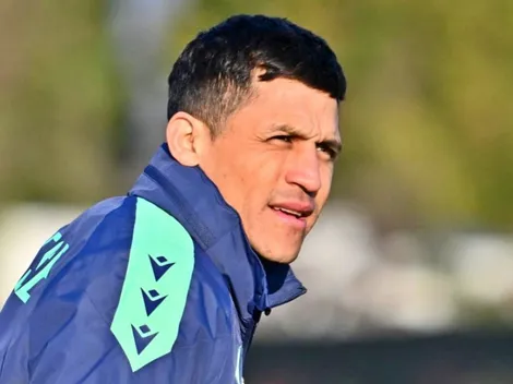 ¡Alexis ilusiona a todo Udinese con tremenda noticia!