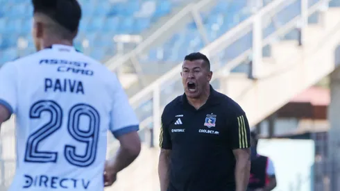 Almirón desea un defensa para la próxima temporada.