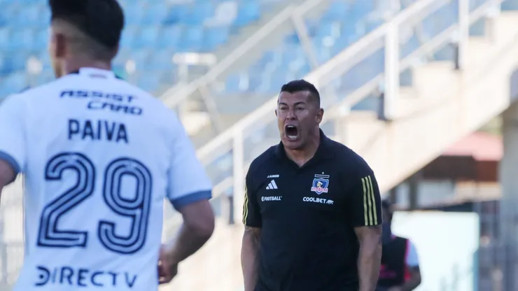 Almirón desea un defensa para la próxima temporada.