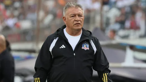 Claudio Borghi advirtió a Carlos Palacios sobre el fútbol argentino.