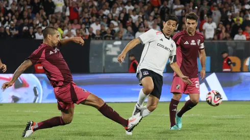 Matías busca por cielo, mar y tierra a su perrito regalón