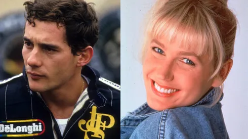 La nueva serie de Netflix entregó detalles del romance entre las conocidas figuras.