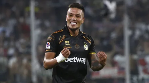 Javier Parraguez encontró club y tendrá acción internacional.