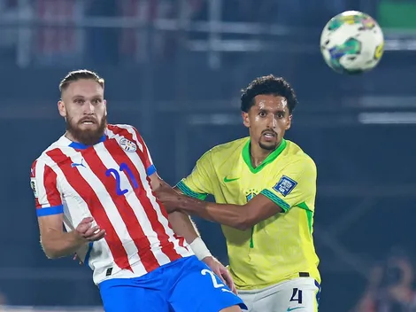 La frase que ilusiona a todo Colo Colo con el fichaje de Pitta