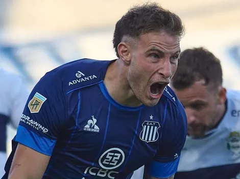 La potente reflexión sobre el agónico gol de Bruno Barti