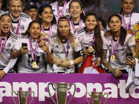 "Me retiraban con 27 años, pasé un momento súper difícil lleno de..."