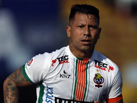 Leonardo Valencia está muy cerca de reforzar otro club de colonias