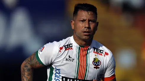 Leonardo Valencia está cerca de seguir en primera división.