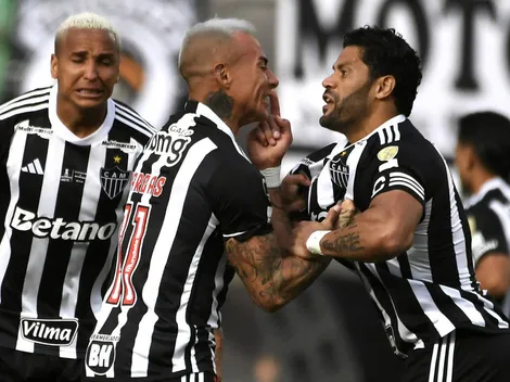 Vargas zafa del descenso: manda a la B a campeón de la Sudamericana