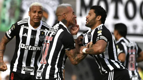 Edu Vargas se salvó del descenso en Brasil en la última fecha