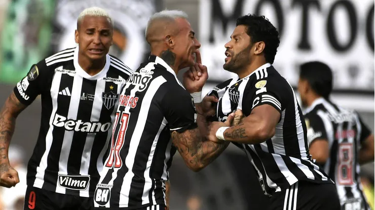 Edu Vargas se salvó del descenso en Brasil en la última fecha