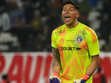 Revelan la furia de Brayan Cortés con Colo Colo