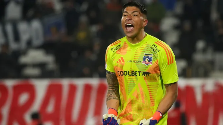 Brayan Cortés no tiene claro su futuro.