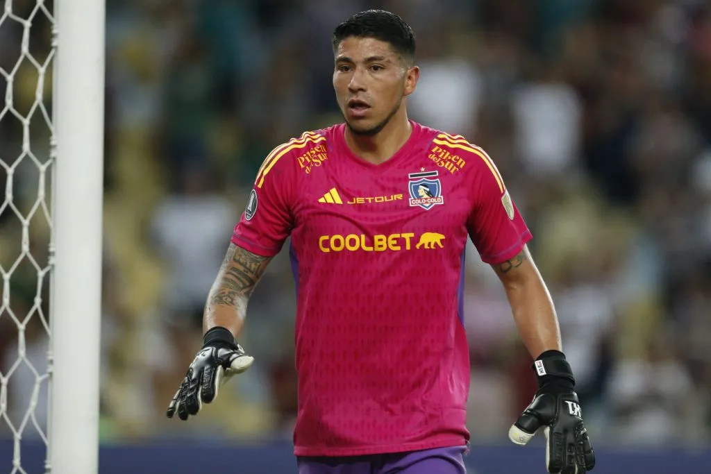 Brayan Cortés busca equipo. Foto: Pier Giorgio/Photosport