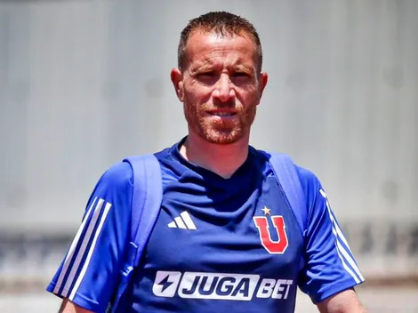 La U femenina se queda sin DT tras perder la final ante Colo Colo