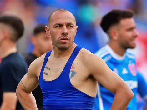 Cero de tres copas: La U borra tweet mufa tras perder otra final