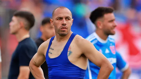 La U se vio obligada a borrar un poco afortunado tweet.