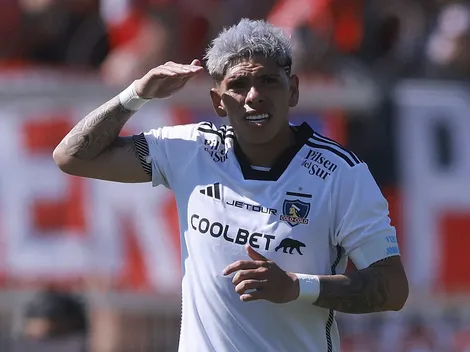 Ex entrenador de la U apuesta firme por Carlos Palacios en Boca