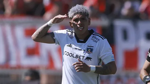 Carlos Palacios será oficialmente refuerzo de Boca en los próximos días