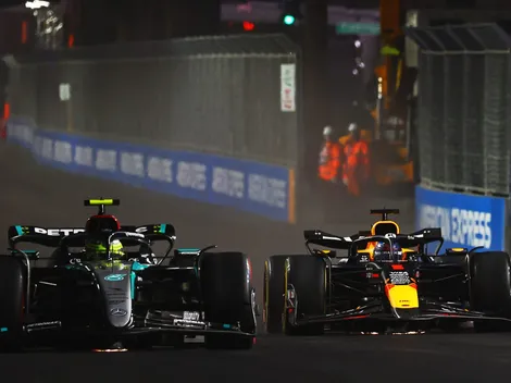 ¿Cuándo es la próxima carrera de F1? Calendario de la temporada 2025