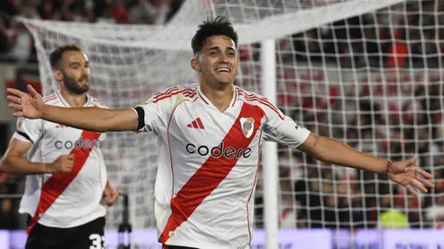 Solari tuvo un lindo gesto con Gallardo en River Plate