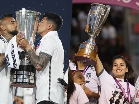 “Vamos a tener que agrandar el museo para meter las copas”