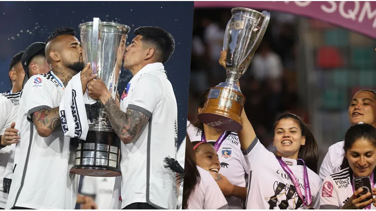 El Cacique gritó campeón en el masculino y femenino.
