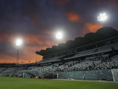 Campeón de América confirma que se acerca a Colo Colo