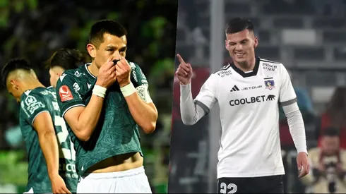 Carlos Muñoz salió de Wanderers tras la última campaña.