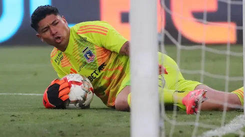 Mosa asegura que Cortés tiene las puertas abiertas para volver a Colo Colo.