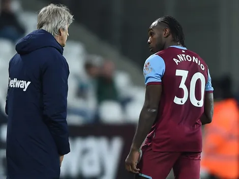 El drama de regalón de Pellegrini: fuerte accidente lo puede retirar