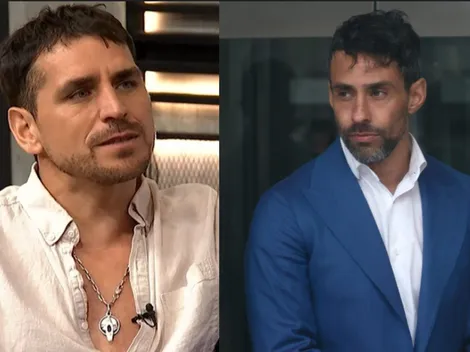 Pangal Andrade aclara sus dichos sobre caso Valdivia