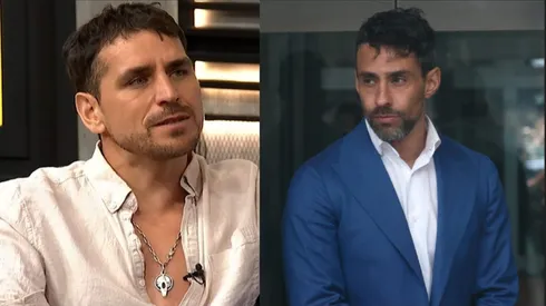 el deportista aclaró sus dichos tras la polémica que surgió en RRSS.