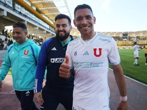 "Es una segunda opción": la psotura de un histórico por la renovación de Palacios