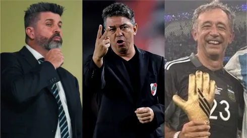 En la Banda Sangre un periodista muy conocedor de la interna destapó un escándalo.