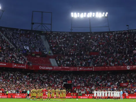 Los estadios que sirven de inspiración al "Nuevo" Monumental