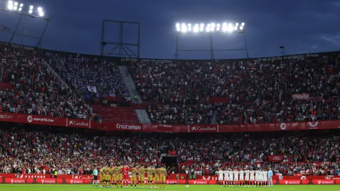 Los albos dieron a conocer los estadios que servirán de inspiración al "nuevo" Monumental.