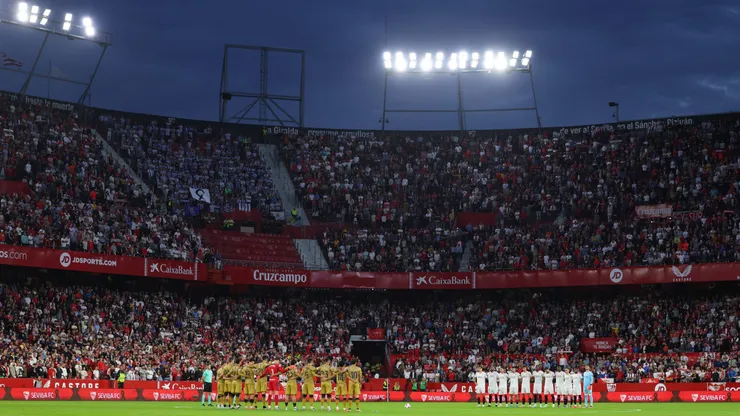 Los albos dieron a conocer los estadios que servirán de inspiración al "nuevo" Monumental.