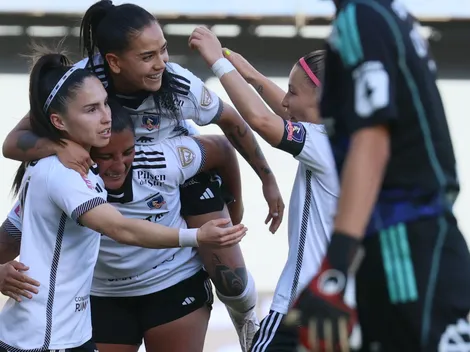 Javiera Grez preocupa a los hinchas de Colo Colo: "No depende de mi"