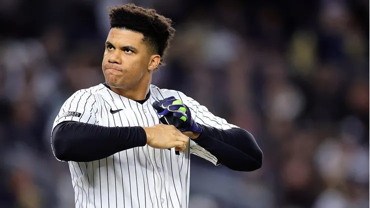 Juan Soto
