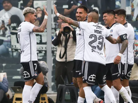 Aseguran que Colo Colo está a un paso de cerrar a su primer fichaje