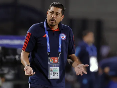 Nico Córdova volvió a disparar contra la polémica regla sub 21